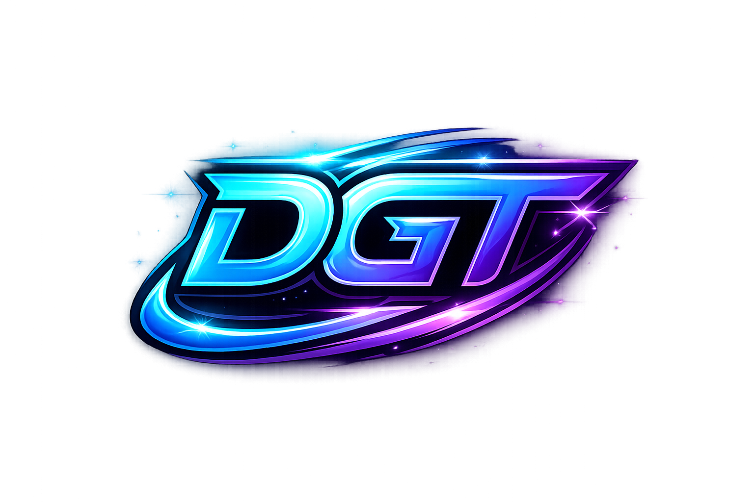 DGT Logo